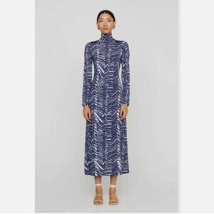 Marie Oliver Paxton Dress Size 1X *FLAW*